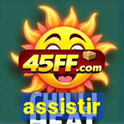 assistir interestelar dublado